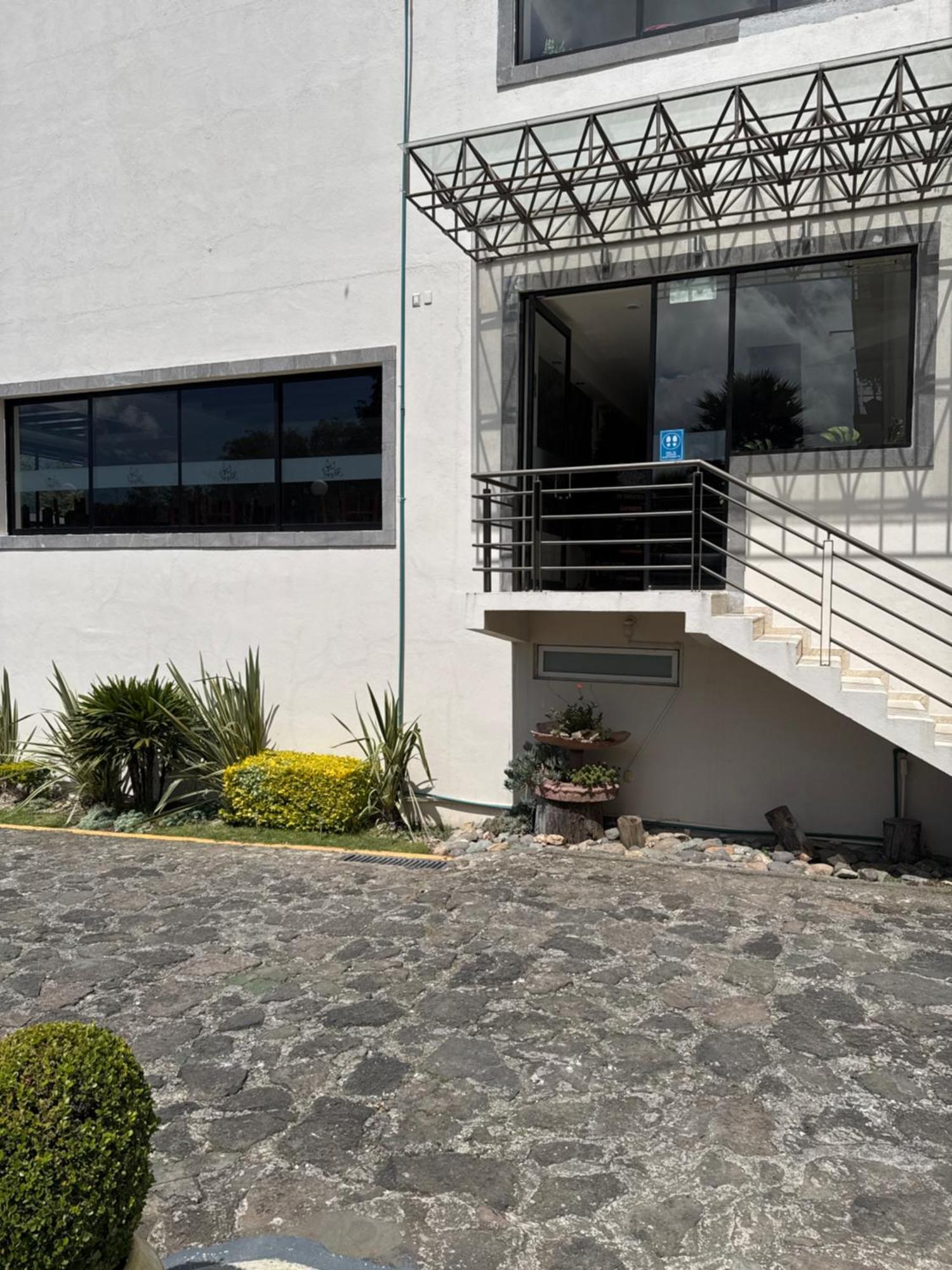 Hotel Suites Don Miguel Tlatlauquitepec Eksteriør billede
