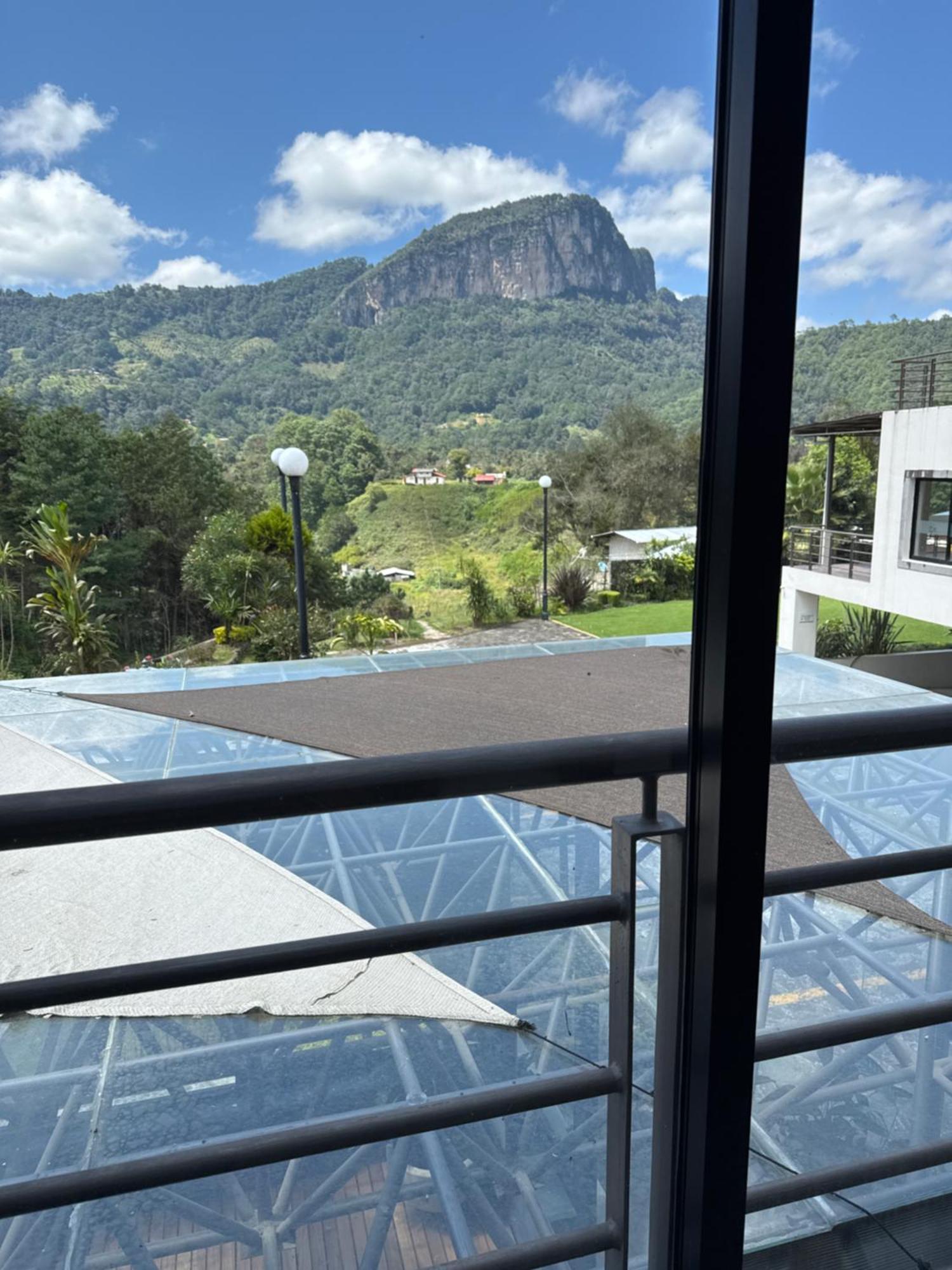 Hotel Suites Don Miguel Tlatlauquitepec Eksteriør billede