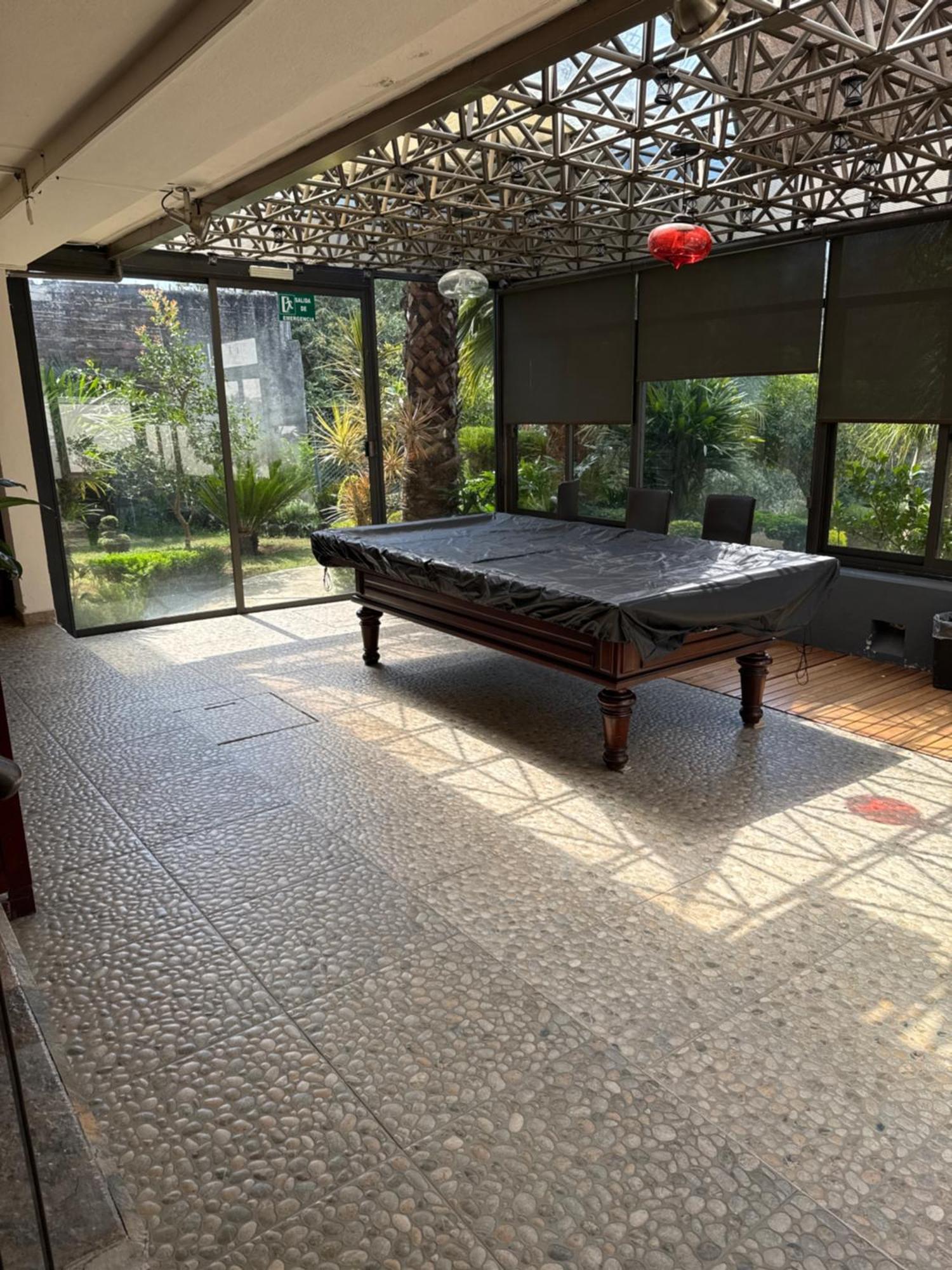 Hotel Suites Don Miguel Tlatlauquitepec Eksteriør billede