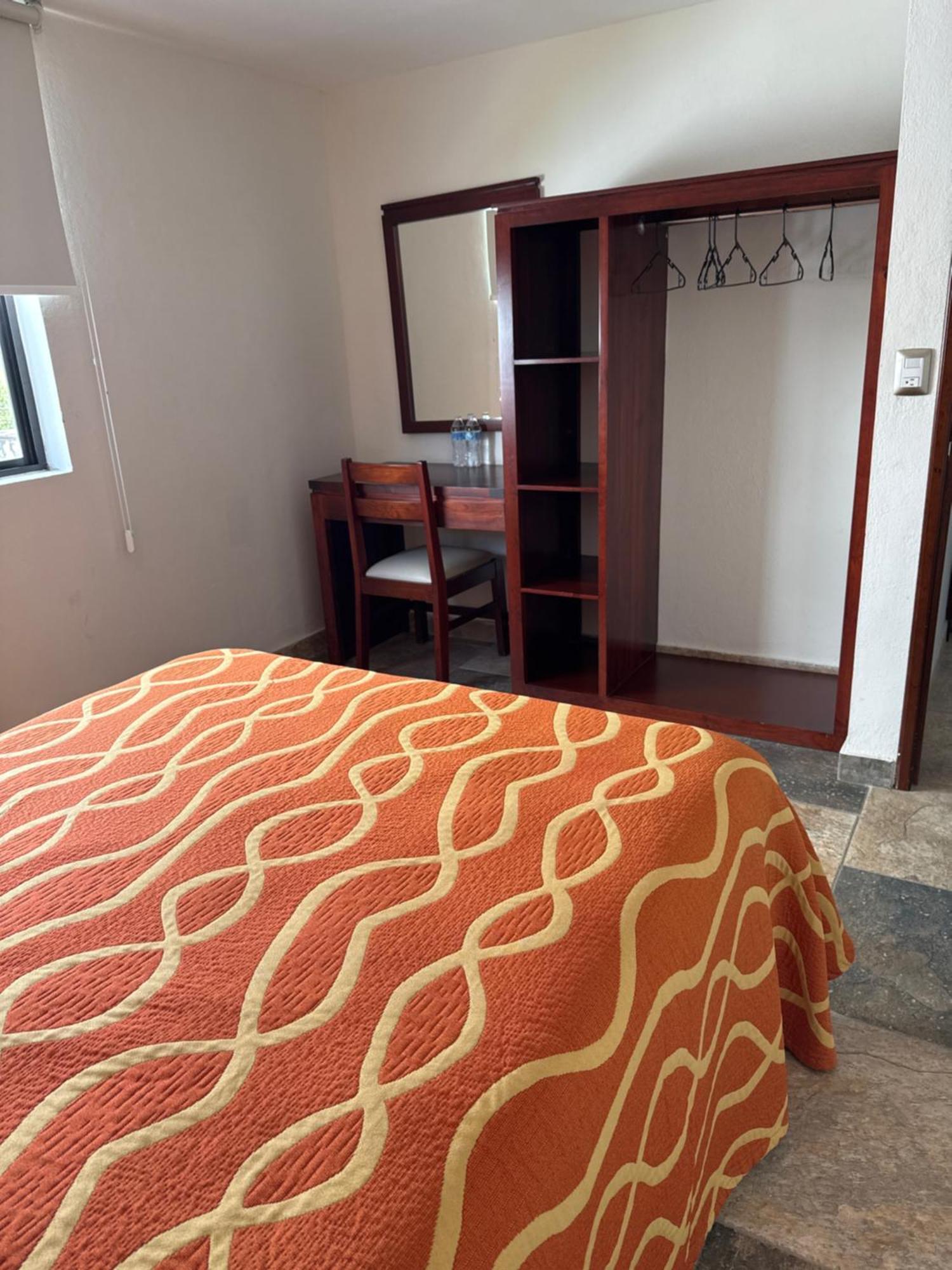 Hotel Suites Don Miguel Tlatlauquitepec Eksteriør billede