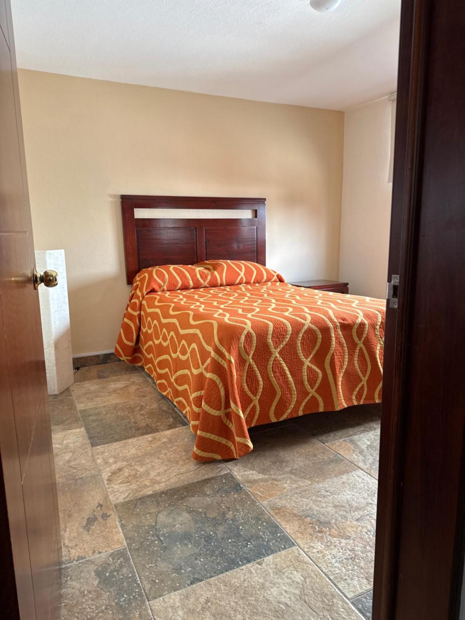 Hotel Suites Don Miguel Tlatlauquitepec Eksteriør billede
