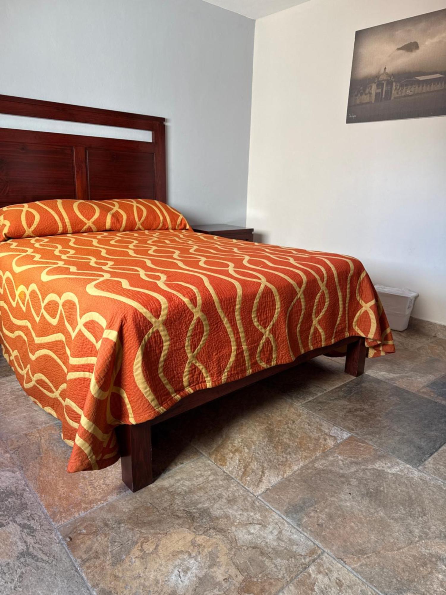 Hotel Suites Don Miguel Tlatlauquitepec Eksteriør billede