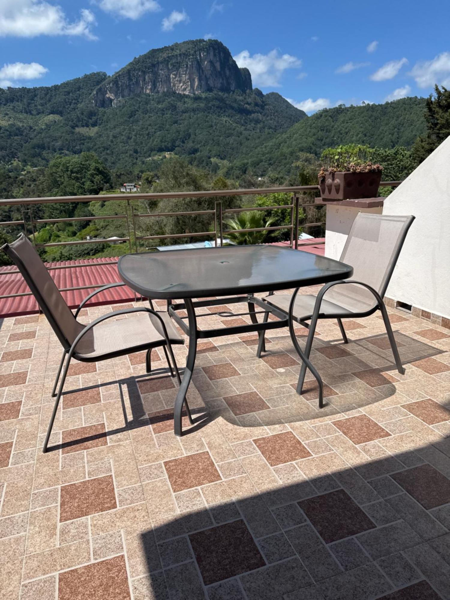 Hotel Suites Don Miguel Tlatlauquitepec Eksteriør billede